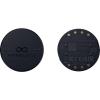 image:imageRazer HyperFlux V2 Wireless Charging System Continuous Charging Gaming Mouse Mat amp Puck  Seamless AutoPairing  HyperSpeed MultiDevice Connectivity  AntiSlip Rubber Base  Hard Surface Edition