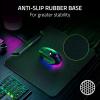 image:imageRazer HyperFlux V2 Wireless Charging System Continuous Charging Gaming Mouse Mat amp Puck  Seamless AutoPairing  HyperSpeed MultiDevice Connectivity  AntiSlip Rubber Base  Hard Surface Edition