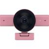 image:imageRazer Kiyo V2 Streaming Webcam 4K 30 FPS 1080p 60 FPS  AI Powered AutoFraming  Builtin Microphone  Ultrawide Angle Lens  Privacy Cover  Works with OBS Xsplit Discord Zoom Teams  WhitePink