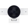 image:imageRazer Kiyo V2 Streaming Webcam 4K 30 FPS 1080p 60 FPS  AI Powered AutoFraming  Builtin Microphone  Ultrawide Angle Lens  Privacy Cover  Works with OBS Xsplit Discord Zoom Teams  WhiteWhite