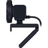 image:imageRazer Kiyo V2 X Streaming Webcam 1440p 60 FPS  Auto Focus  Builtin Microphone  Wide Angle Lense  Integrated Privacy Shutter  Works with OBS Xsplit Streamlabs Discord Zoom Teams  WhiteBlack