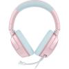 image:imageRazer Kraken V4 X Wired Gaming Headset 40 mm Drivers  Cardioid Mic  Memory Foam Cushions  Chroma RGB Lighting  Type C amp Type A Cable  for PC Mac PS5 Nintendo Switch 2  My Melody Edition