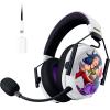 image:imageRazer BlackShark V3 Pro Wireless ANC Gaming Headset for PC Full Band Mic  50mm Driver  24 GHz Bluetooth USB 35mm  Works with PC Mac PS5 Nintendo Switch  Long Battery Life  Niko Edition2XKO Edition