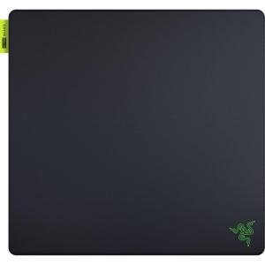 image:imageRazer Gigantus V2 Pro Soft Esports Gaming Mouse Pad Balance  Medium Friction Cloth Surface Tracking Accuracy GlideCore Foam Anti Slip Base LowProfile Stiched Edges  Large