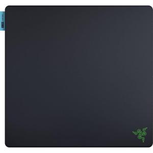 image:imageRazer Gigantus V2 Pro Soft Esports Gaming Mouse Pad Control  High Friction Cloth Surface Tracking Accuracy GlideCore Foam Anti Slip Base LowProfile Stiched Edges  Large