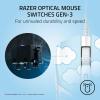 image:imageRazer Cobra Wired Gaming Mouse 58g Lightweight  Gen3 Optical Switches  Chroma RGB Lighting Underglow  8500 DPI Optical Sensor  100 PTFE Mouse Feet  Speedflex Cable  Cinnamoroll Edition