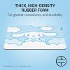 image:imageRazer Gigantus V2 Soft Gaming Mouse Pad Medium Textured MicroWeave Cloth Surface  Thick HighDensity Rubber Foam  Anti Slip Base  Cinnamoroll Edition