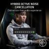 image:imageRazer Hammerhead V3 HyperSpeed Wireless MultiPlatform ANC Gaming Earbuds  24GHz amp Bluetooth 60 Up to 40 Hr Battery THX Spatial Audio for Smartphones PC Laptop Tablet PS5 Steam Deck  Black