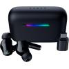 image:imageRazer Hammerhead V3 HyperSpeed Wireless MultiPlatform ANC Gaming Earbuds  24GHz amp Bluetooth 60 Up to 40 Hr Battery THX Spatial Audio for Smartphones PC Laptop Tablet PS5 Steam Deck  Black