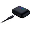 image:imageRazer Hammerhead V3 HyperSpeed Wireless MultiPlatform ANC Gaming Earbuds  24GHz amp Bluetooth 60 Up to 40 Hr Battery THX Spatial Audio for Smartphones PC Laptop Tablet PS5 Steam Deck  Black