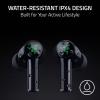 image:imageRazer Hammerhead V3 X HyperSpeed Wireless MultiPlatform Gaming Earbuds  24GHz amp Bluetooth 53 Up to 35 Hr Battery THX Spatial Audio for Smartphones PC Laptop Tablet PS5 Steam Deck  Black