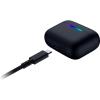 image:imageRazer Hammerhead V3 X HyperSpeed Wireless MultiPlatform Gaming Earbuds  24GHz amp Bluetooth 53 Up to 35 Hr Battery THX Spatial Audio for Smartphones PC Laptop Tablet PS5 Steam Deck  Black