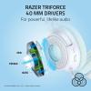 image:imageRazer Kraken V4 X Wired Gaming Headset 40 mm Drivers  Cardioid Mic  Memory Foam Cushions  Chroma RGB Lighting  Type C amp Type A Cable  for PC Mac PS5 Nintendo Switch 2  Cinnamoroll Edition