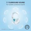 image:imageRazer Kraken V4 X Wired Gaming Headset 40 mm Drivers  Cardioid Mic  Memory Foam Cushions  Chroma RGB Lighting  Type C amp Type A Cable  for PC Mac PS5 Nintendo Switch 2  Cinnamoroll Edition