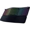 image:imageRazer Pro Type Ergo Wireless Split Ergonomic RGB Keyboard  Adjustable Tilt Wrist Rest Natural Typing Multi Device Connectivity 24 GHz Bluetooth USB Type C WindowsMac Compatible  Black