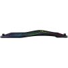 image:imageRazer Pro Type Ergo Wireless Split Ergonomic RGB Keyboard  Adjustable Tilt Wrist Rest Natural Typing Multi Device Connectivity 24 GHz Bluetooth USB Type C WindowsMac Compatible  Black