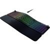 image:imageRazer Pro Type Ergo Wireless Split Ergonomic RGB Keyboard  Adjustable Tilt Wrist Rest Natural Typing Multi Device Connectivity 24 GHz Bluetooth USB Type C WindowsMac Compatible  Black