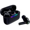 image:imageRazer Hammerhead V3 X HyperSpeed Wireless MultiPlatform Gaming Earbuds  24GHz amp Bluetooth 53 Up to 35 Hr Battery THX Spatial Audio for Smartphones PC Laptop Tablet PS5 Steam Deck  Black