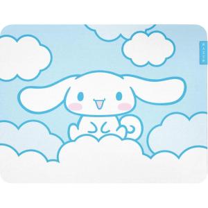 image:imageRazer Gigantus V2 Soft Gaming Mouse Pad Medium Textured MicroWeave Cloth Surface  Thick HighDensity Rubber Foam  Anti Slip Base  Cinnamoroll Edition