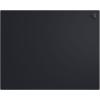 image:imageRazer Atlas Pro Tempered Glass Gaming Mouse Mat  UltraThin 19mm Dirt and Scratch Resistant UltraSmooth LowFriction Surface Optimized for Optical Sensors AntiSlip Base  Black