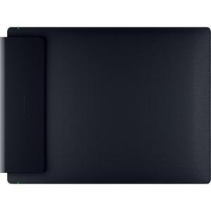 image:imageRazer 16 Laptop Sleeve  Padded Protective Sleeve Reinforced Edges Magnetic Closure Slim Travel Design Fits Up to 16 Inches Laptops  Black