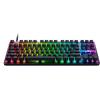image:imageRazer Huntsman V3 TKL 8KHz Esports Gaming Keyboard  Analog Optical Switches Gen 2 with Rapid Trigger Adjustable Actuation Snap Tap PBT Keycaps True 8000hz Polling Rate Onboard Memory  Black