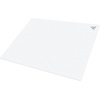 image:imageRazer Atlas Pro Tempered Glass Gaming Mouse Mat  UltraThin 19mm Dirt and Scratch Resistant UltraSmooth LowFriction Surface Optimized for Optical Sensors AntiSlip Base  White
