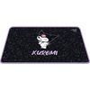 image:imageRazer Goliathus Gaming Mousepad  Medium Size 10 in x 1398 in MicroTextured Cloth Surface AntiSlip Rubber Base AntiFraying Stitched Frame  Kuromi Edition