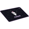 image:imageRazer Goliathus Gaming Mousepad  Medium Size 10 in x 1398 in MicroTextured Cloth Surface AntiSlip Rubber Base AntiFraying Stitched Frame  Kuromi Edition