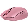 image:imageRazer Orochi V2 Wireless Gaming Mouse 2026 Model  Ultra Lightweight amp Portable Bluetooth amp 24GHz Wireless Connectivity 18K DPI Up to 1100 Hr Battery Life Compatible with PC amp Mac  Quartz Pink