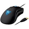 image:imageRazer DeathAdder Essential Ergonomic Wired Gaming Mouse  6400 DPI Optical Sensor 5 Programmable Buttons Mechanical Switches Rubber Side Grips  Kuromi EditionBlack