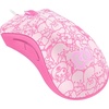 image:imageRazer DeathAdder Essential Gaming Mouse  6400 DPI Optical Sensor 5 Programmable Buttons Mechanical Switches Rubber Side Grips  Hello Kitty and Friends Edition
