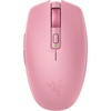 image:imageRazer Orochi V2 Wireless Gaming Mouse 2026 Model  Ultra Lightweight amp Portable Bluetooth amp 24GHz Wireless Connectivity 18K DPI Up to 1100 Hr Battery Life Compatible with PC amp Mac  Quartz Pink