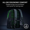image:imageRazer Rogue V4 16 Gaming Laptop Backpack  Tear amp Water Resistant Exterior Shockproof Sleeve Fits Up to 16 inch Laptops Ergonomic Comfort Made with Recycled Material Padded Shoulder Straps