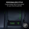 image:imageRazer Rogue V4 16 Gaming Laptop Backpack  Tear amp Water Resistant Exterior Shockproof Sleeve Fits Up to 16 inch Laptops Ergonomic Comfort Made with Recycled Material Padded Shoulder Straps