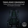 image:imageRazer Rogue V4 16 Gaming Laptop Backpack  Tear amp Water Resistant Exterior Shockproof Sleeve Fits Up to 16 inch Laptops Ergonomic Comfort Made with Recycled Material Padded Shoulder Straps