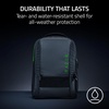 image:imageRazer Rogue V4 16 Gaming Laptop Backpack  Tear amp Water Resistant Exterior Shockproof Sleeve Fits Up to 16 inch Laptops Ergonomic Comfort Made with Recycled Material Padded Shoulder Straps