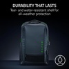 image:imageRazer Rogue V4 18 Gaming Laptop Backpack  Tear amp Water Resistant Exterior Shockproof Sleeve Fits Up to 18 inch Laptops Ergonomic Comfort Made with Recycled Material Padded Shoulder Straps