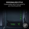 image:imageRazer Rogue V4 18 Gaming Laptop Backpack  Tear amp Water Resistant Exterior Shockproof Sleeve Fits Up to 18 inch Laptops Ergonomic Comfort Made with Recycled Material Padded Shoulder Straps