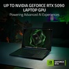 image:imageRazer Blade 18 2026 Gaming Laptop  NVIDIA GeForce RTX 5080 Laptop GPU Intel Core Ultra 9 290HX 18 UHD 240Hz  FHD 440Hz Dual Mode Display 32GB DDR5 RAM 1TB SSD WiFi 7 TB5 Windows 11