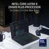 image:imageRazer Blade 18 2026 Gaming Laptop  NVIDIA GeForce RTX 5080 Laptop GPU Intel Core Ultra 9 290HX 18 UHD 240Hz  FHD 440Hz Dual Mode Display 32GB DDR5 RAM 1TB SSD WiFi 7 TB5 Windows 11