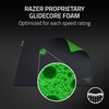 image:imageRazer Gigantus V2 Pro Soft Esports Gaming Mouse Pad Balance  UltraHigh Friction Cloth Surface Tracking Accuracy GlideCore Foam Anti Slip Base LowProfile Stiched Edges  Large Niko EditionSpeed