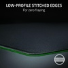 image:imageRazer Gigantus V2 Pro Soft Esports Gaming Mouse Pad Balance  UltraHigh Friction Cloth Surface Tracking Accuracy GlideCore Foam Anti Slip Base LowProfile Stiched Edges  Large Niko EditionControl