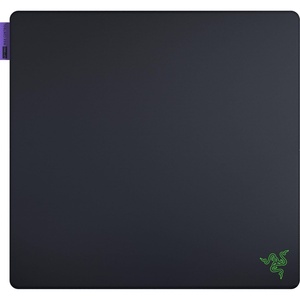 image:imageRazer Gigantus V2 Pro Soft Esports Gaming Mouse Pad Balance  UltraHigh Friction Cloth Surface Tracking Accuracy GlideCore Foam Anti Slip Base LowProfile Stiched Edges  Large Niko EditionMax Control