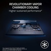 image:imageRazer Blade 16 2026 Gaming Laptop  NVIDIA GeForce RTX 5080 Laptop GPU Intel Core Ultra 9 386H 16 QHD 240Hz02 ms OLED 1610 Display 32GB DDR5 RAM 1TB SSD WiFi 7 TB5 Windows 11