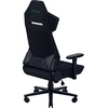 image:imageRazer Soma Chroma Ergonomic Reactive RGB Lighting Gaming Chair  DualDensity Foam Cushion BuiltIn Ergonomic Lumbar Support Premium Steel Frame Durable Build 155 Degree Recline