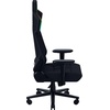 image:imageRazer Soma Chroma Ergonomic Reactive RGB Lighting Gaming Chair  DualDensity Foam Cushion BuiltIn Ergonomic Lumbar Support Premium Steel Frame Durable Build 155 Degree Recline