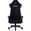 image:imageRazer Soma Chroma Ergonomic Reactive RGB Lighting Gaming Chair  DualDensity Foam Cushion BuiltIn Ergonomic Lumbar Support Premium Steel Frame Durable Build 155 Degree Recline