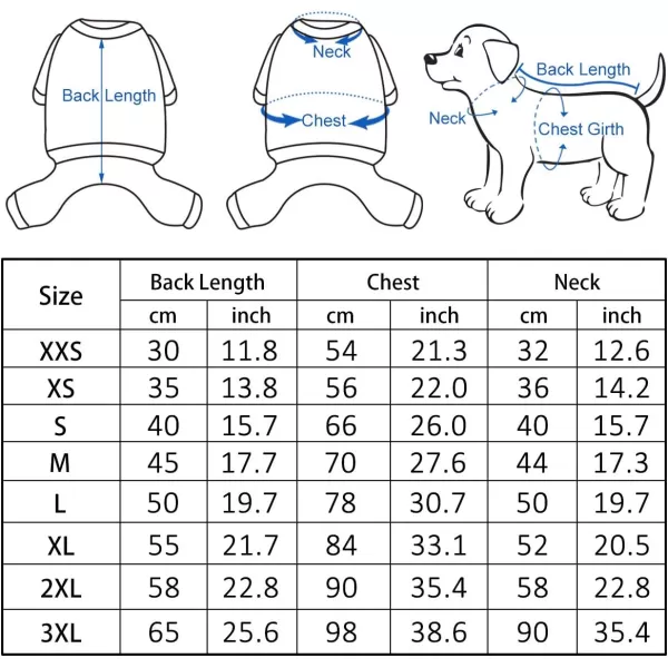 PAWZ Road Dog Coat Plaid Dog Sweater British Style Dog Vest Windproof Dog Jacket Dog Winter Clothes for Small Medium Large Dogs Red SmallBlue