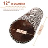 image:imageCat Scratching Post Bed Bundle with Collapsible Tunnel